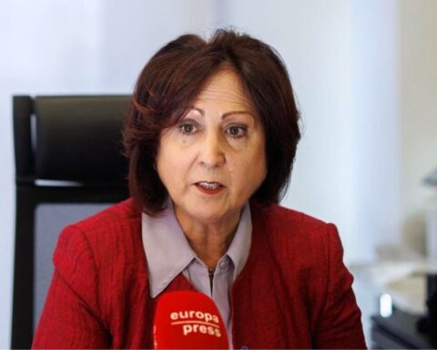 El Gobierno elige a la 'sanchista' Teresa Peramato como nueva fiscal general del Estado