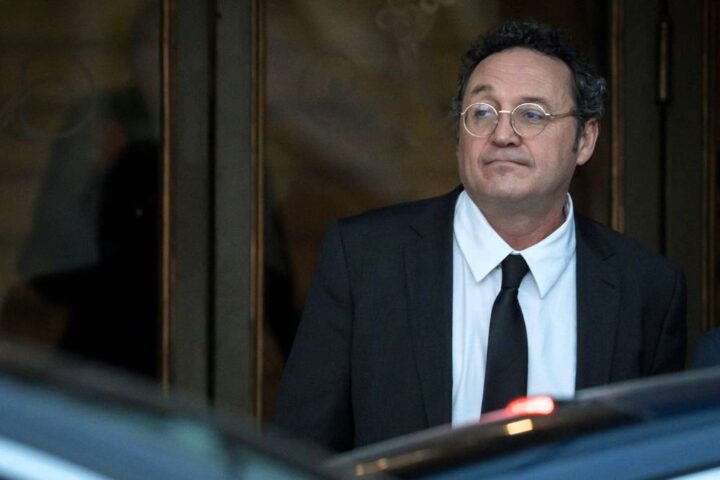 Visto para sentencia: o cárcel o libertad para el fiscal general en una sentencia que no podrá evitar la polémica