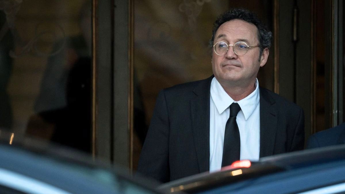 Visto para sentencia: o cárcel o libertad para el fiscal general en una sentencia que no podrá evitar la polémica