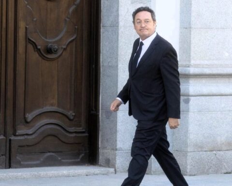 Arranca el juicio al fiscal general acusado de filtrar información por interés político sobre el novio de Díaz Ayuso