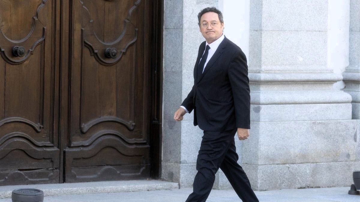 Arranca el juicio al fiscal general acusado de filtrar información por interés político sobre el novio de Díaz Ayuso