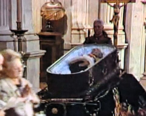 Cuando llega noviembre