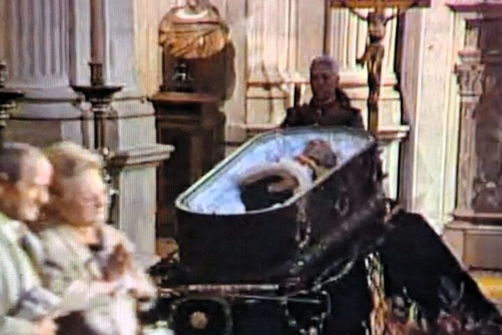 Cuando llega noviembre