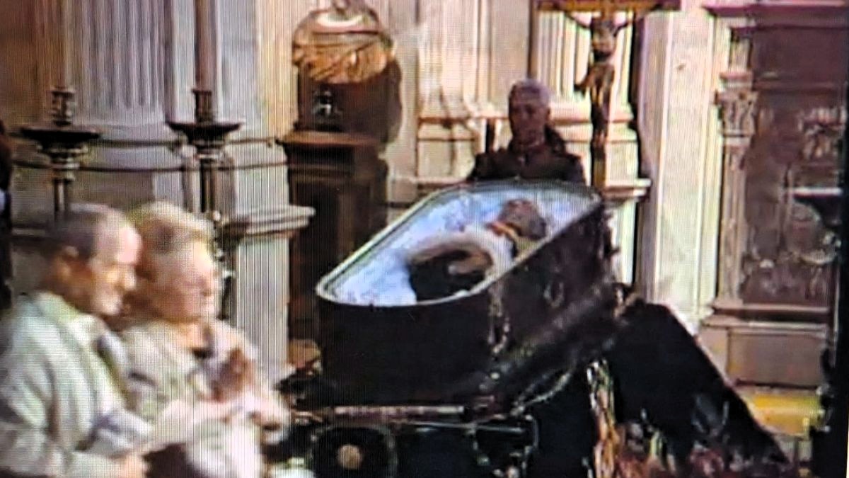 Cuando llega noviembre