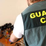 Cae una organización criminal especializada en timos clásicos como el 'tocomocho' o la 'estampita'