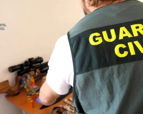 Cae una organización criminal especializada en timos clásicos como el 'tocomocho' o la 'estampita'