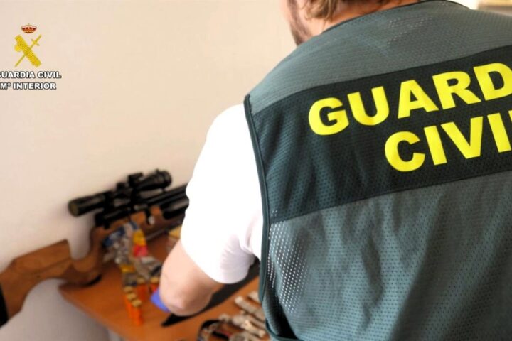 Cae una organización criminal especializada en timos clásicos como el 'tocomocho' o la 'estampita'