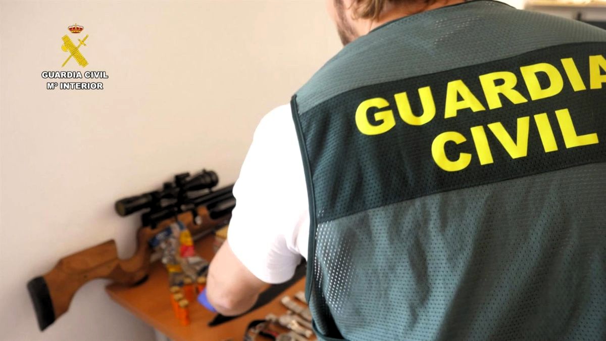 Cae una organización criminal especializada en timos clásicos como el 'tocomocho' o la 'estampita'
