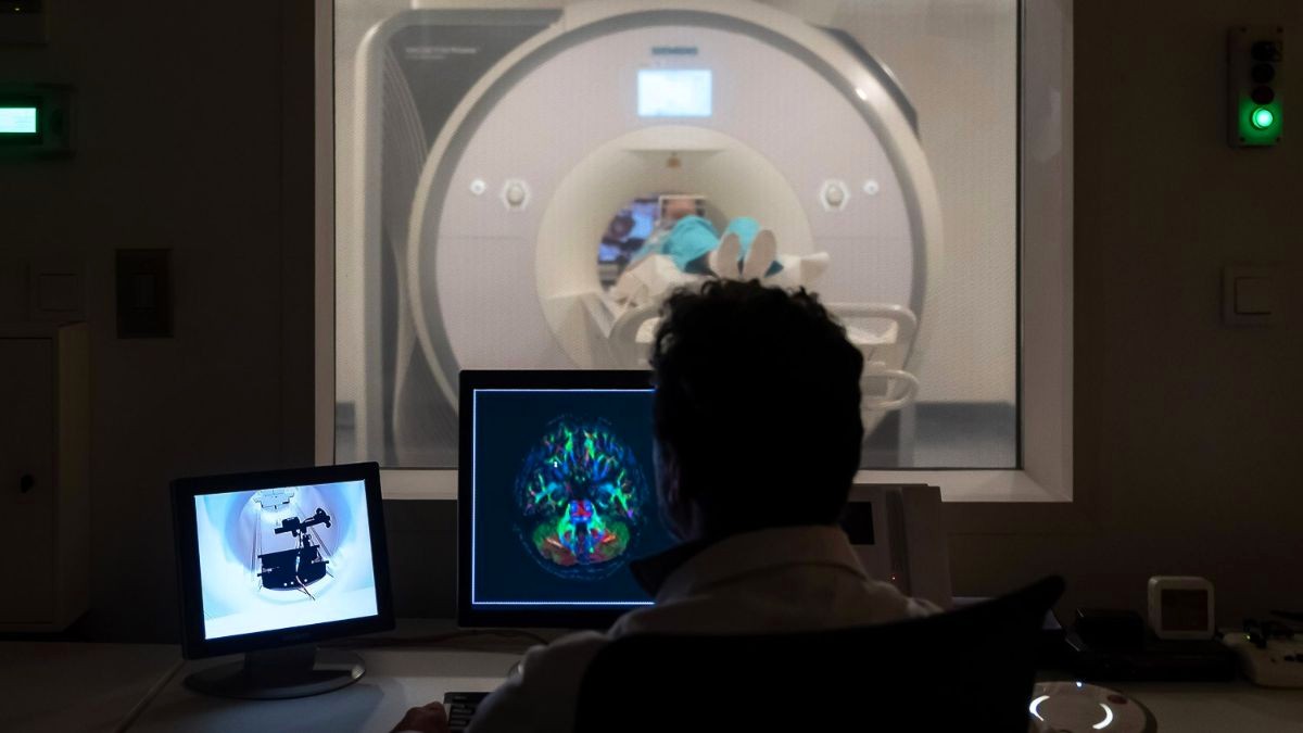 Un proyecto revolucionario devuelve el habla a personas que la han perdido por enfemedades como la ELA o lesiones neurológicas