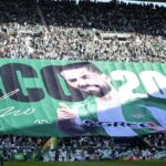 Isco Alarcón amplía su contrato con el Real Betis hasta 2028