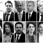 Quién es quién en el juicio al fiscal general: el novio de Ayuso, fiscales, políticos y periodistas