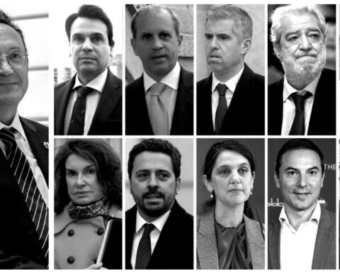 Quién es quién en el juicio al fiscal general: el novio de Ayuso, fiscales, políticos y periodistas