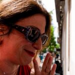 El 'caso Leire Díez' arranca hoy con declaración de los fiscales que denunciaron soborno y la sombra de Pedro Sánchez