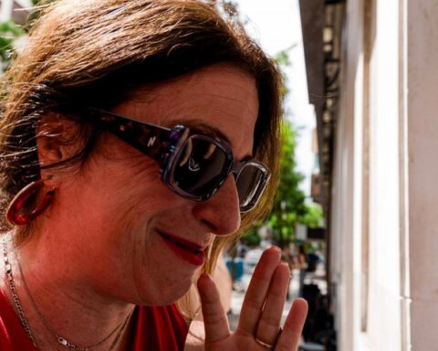 El 'caso Leire Díez' arranca hoy con declaración de los fiscales que denunciaron soborno y la sombra de Pedro Sánchez