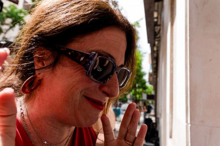 El 'caso Leire Díez' arranca hoy con declaración de los fiscales que denunciaron soborno y la sombra de Pedro Sánchez