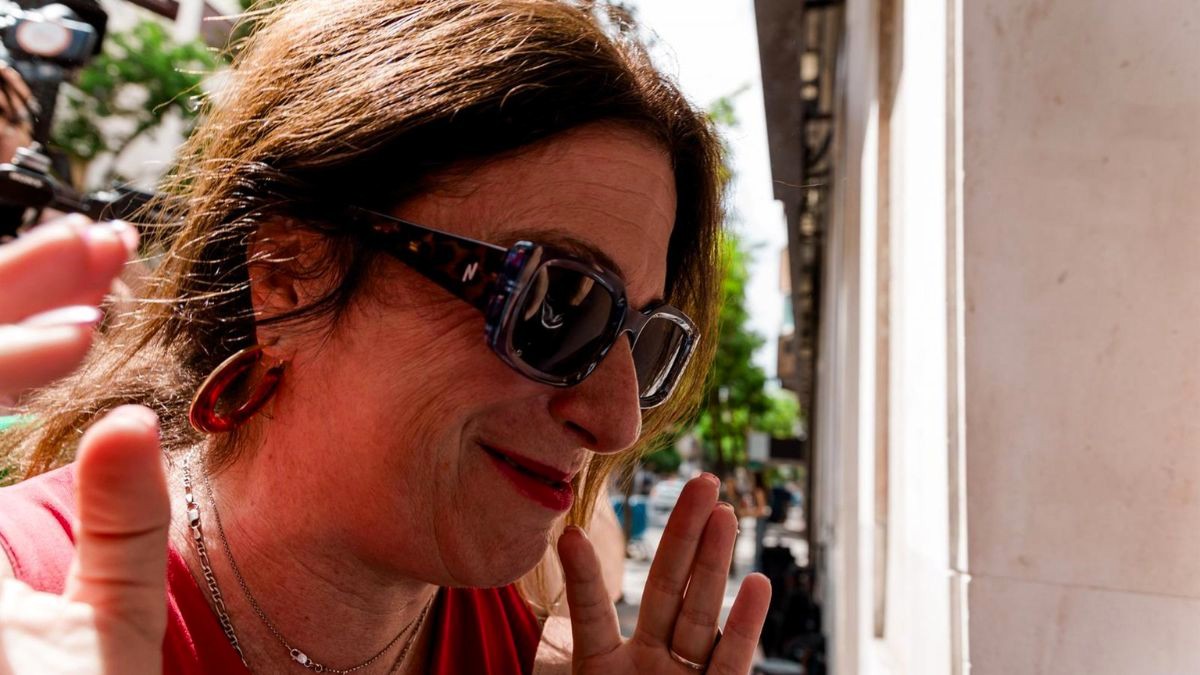 El 'caso Leire Díez' arranca hoy con declaración de los fiscales que denunciaron soborno y la sombra de Pedro Sánchez