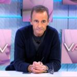 Telecinco despide al tertuliano Alessandro Lecquio por violencia machista