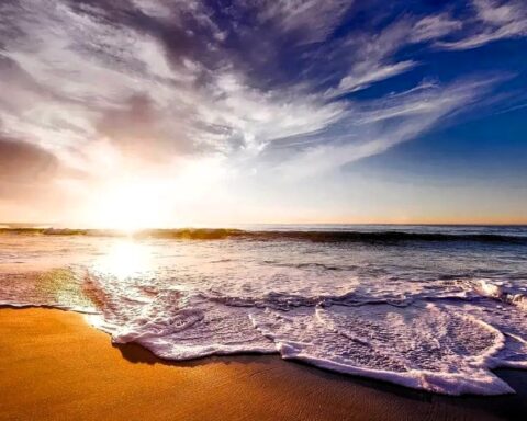 Los límites del mar