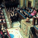 50 años de la proclamación de Juan Carlos I en las Cortes de Franco que devolvió la monarquía a España