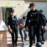 Una mujer en estado muy grave tras su acuchillada por su hijo