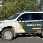 Encuentran en Moguer el cádaver de una mujer con signos de violencia