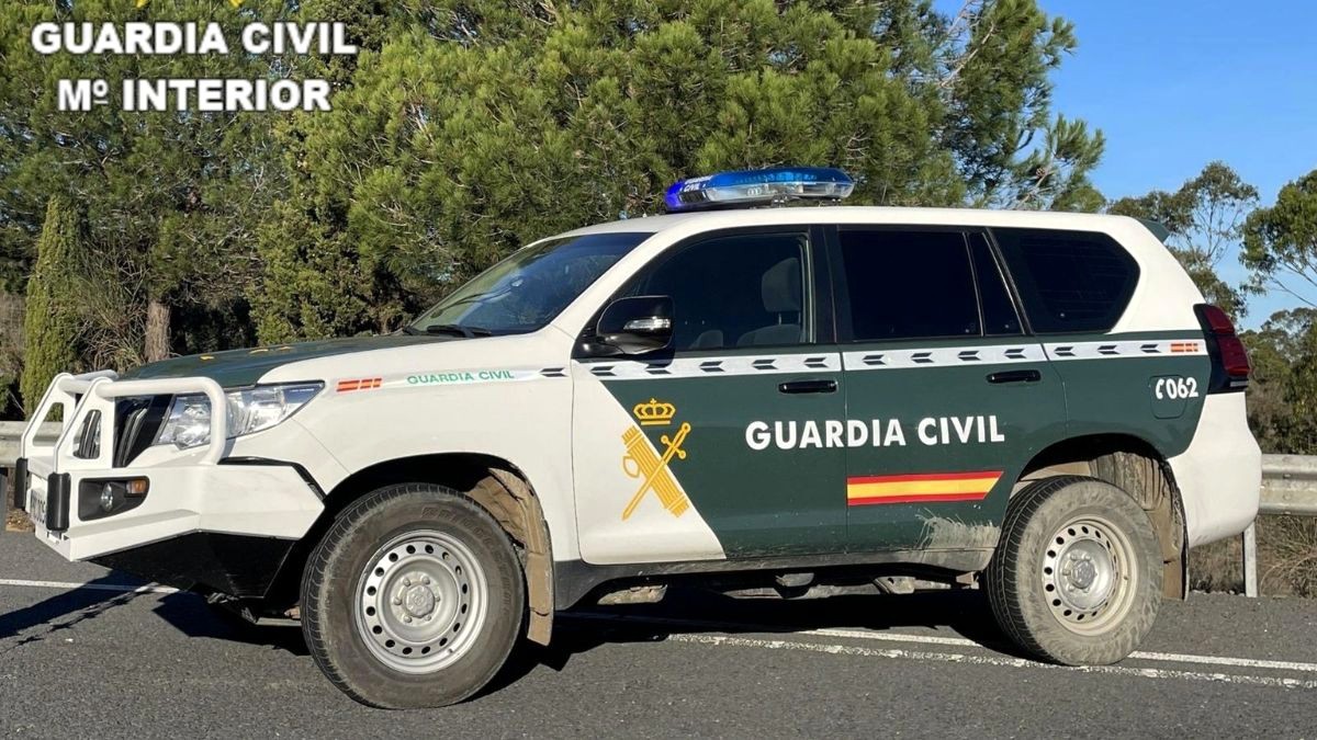 Encuentran en Moguer el cádaver de una mujer con signos de violencia
