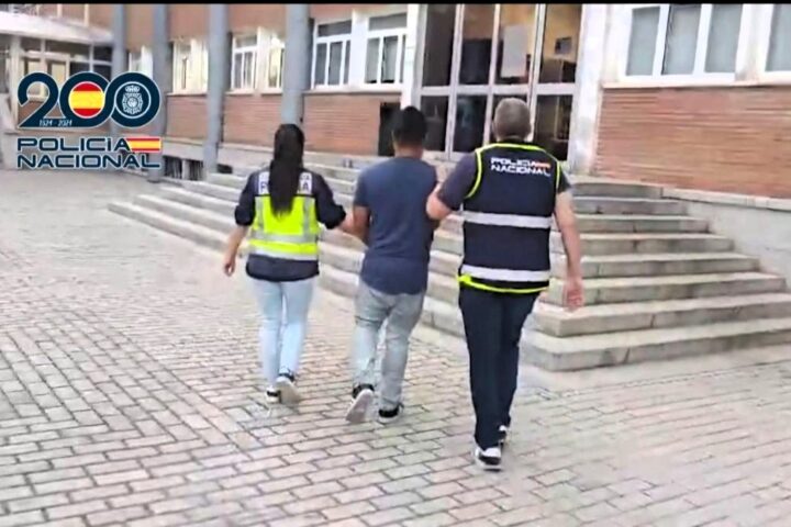 La Policía afirma que "la mayoría de agresores sexuales son del entorno de sus víctimas"