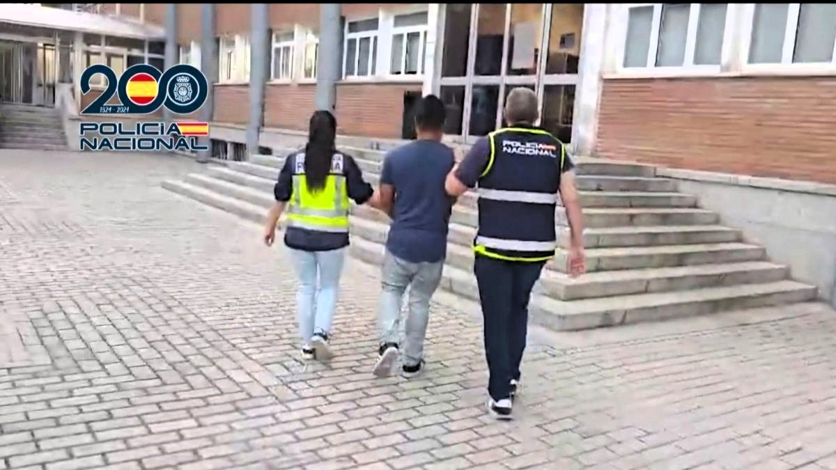 La Policía afirma que "la mayoría de agresores sexuales son del entorno de sus víctimas"