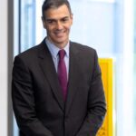 Sánchez carga contra la derecha, a la que acusa de vivir en un 'Black Friday' constante, pero ni siquiera menciona la corrupción socialista