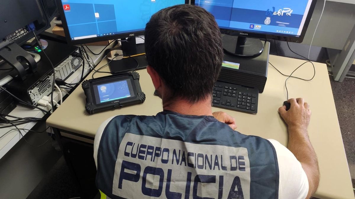 Alerta policial: estos son los doce ciberfraudes más frecuentes por el Black Friday que te pueden vaciar la cuenta bancaria