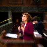 El Congreso tumba la senda de déficit del Gobierno y cierra la puerta a nuevos Presupuestos