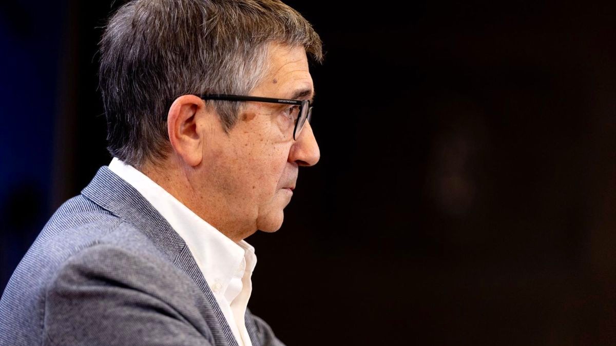 El PSOE registra una ley en el Congreso para apartar a los jueces que se pronuncien políticamente