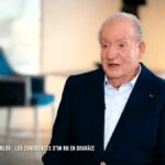 El rey Juan Carlos en la televisión francesa: "No me arrepiento de nada. Todos los hombres cometen errores"