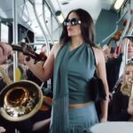 ‘¡Chica, qué dise!’: el bricolaje lingüístico detrás de la voz de Rosalía