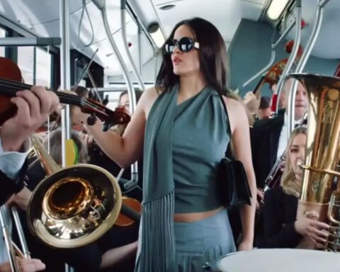 ‘¡Chica, qué dise!’: el bricolaje lingüístico detrás de la voz de Rosalía