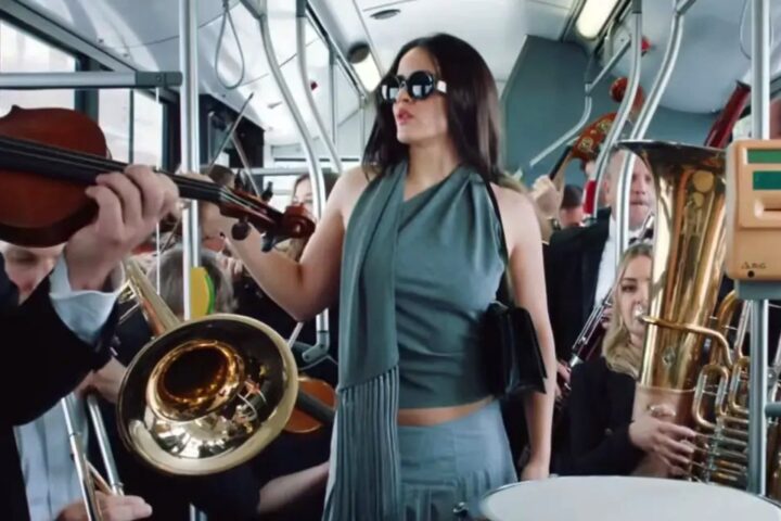 ‘¡Chica, qué dise!’: el bricolaje lingüístico detrás de la voz de Rosalía