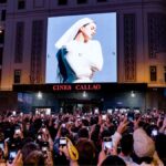 Rosalía y el lío público por su 'espectáculo' en el centro de Madrid: ¿Habrá sanciones?