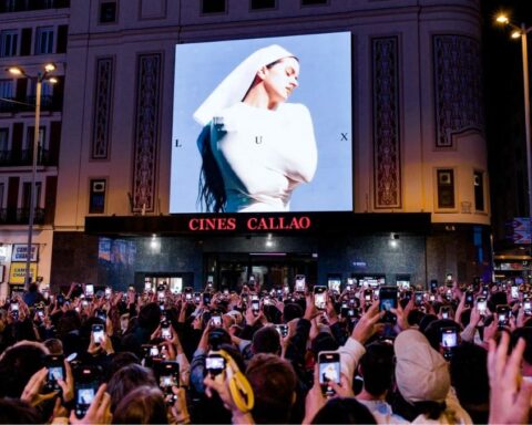 Rosalía y el lío público por su 'espectáculo' en el centro de Madrid: ¿Habrá sanciones?
