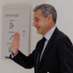 Un tribunal libera de prisión al expresidente Nicolas Sarkozy bajo medidas de control judicial