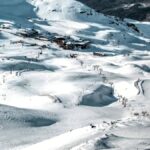 La nieve cubre ya Sierra Nevada y el mal tiempo mantiene en alerta este sábado a 19 provincias