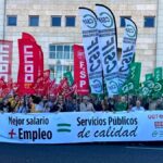 El sueldo de los funcionarios subirá hasta un 4,5% entre 2025 y 2026 y un 6,5% entre 2027 y 2028