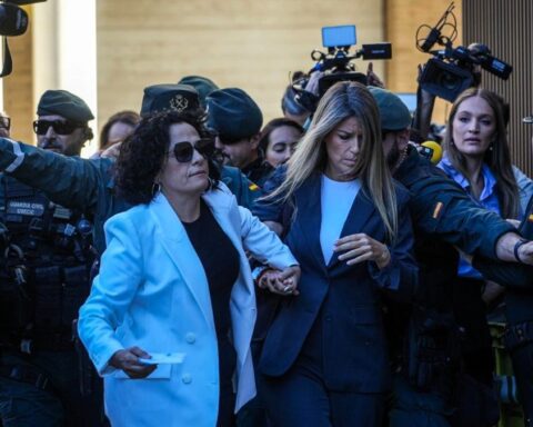 ¡Cherchez la femme, pardieu!