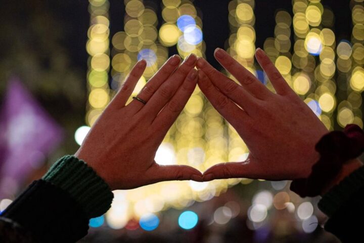 Una de cada tres mujeres sufre violencia, sexual o de pareja, que cada vez es más agresiva y cada vez las víctimas son más jóvenes