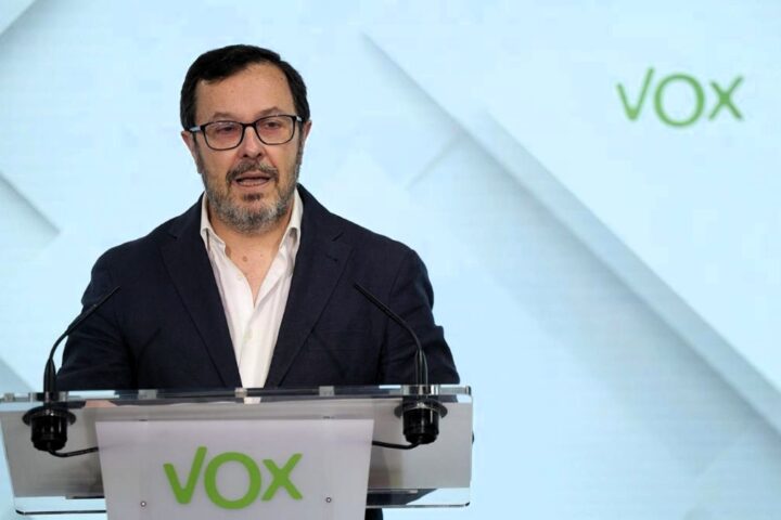 Vox se querella contra Sánchez por falso testimonio en el Senado por decir que no conocía al empresario Antxon Alonso