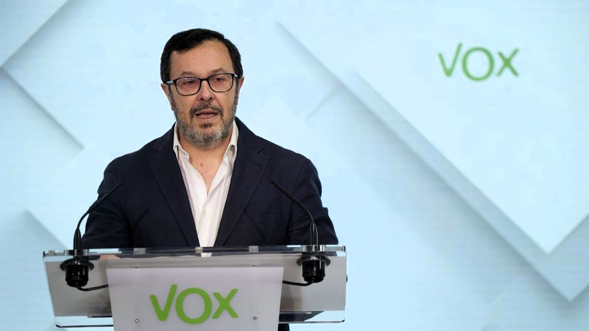 Vox se querella contra Sánchez por falso testimonio en el Senado por decir que no conocía al empresario Antxon Alonso