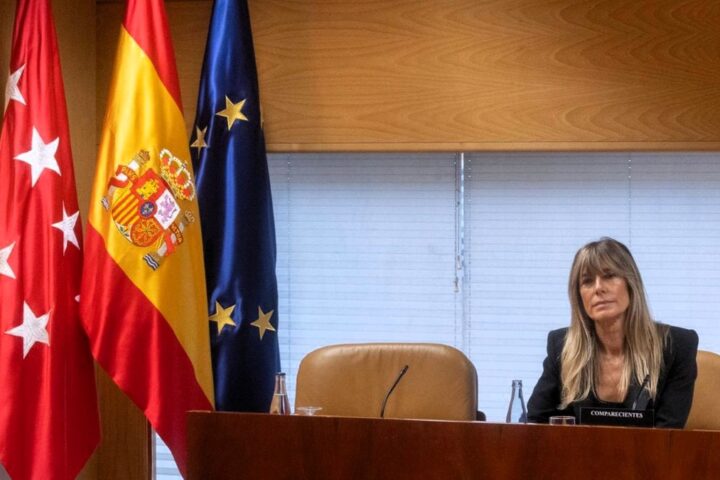 La Audiencia de Madrid da la razón al juez Peinado y respalda que investigue a Begoña Gómez por malversación
