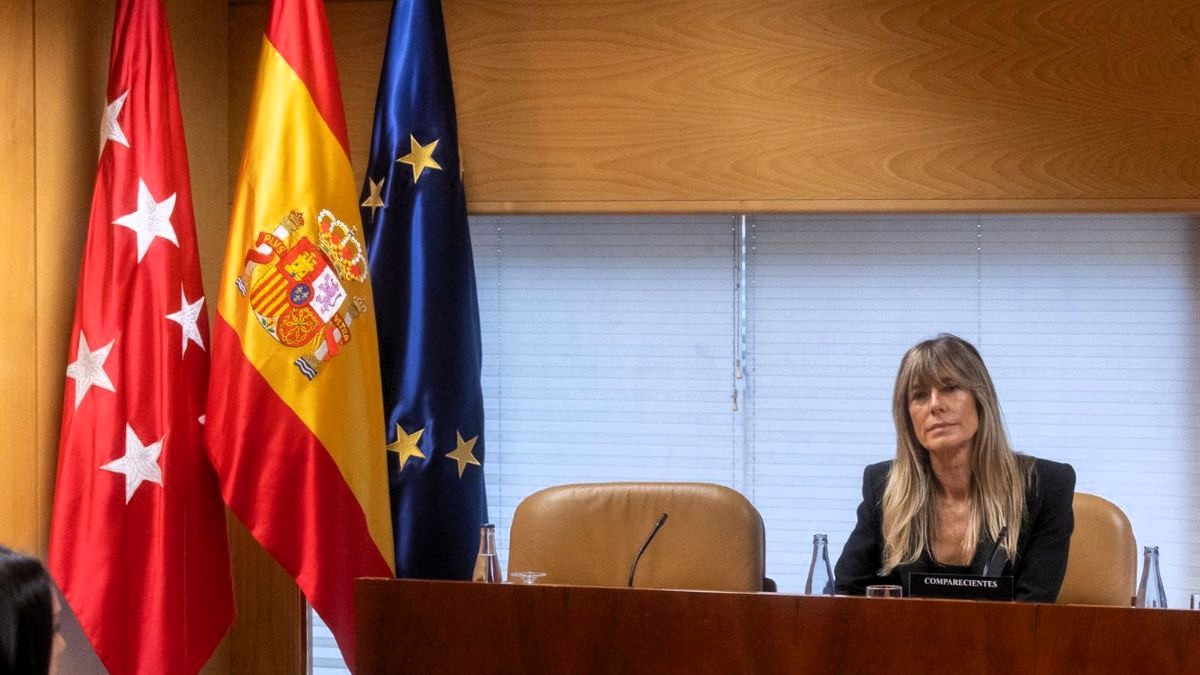 La Audiencia de Madrid da la razón al juez Peinado y respalda que investigue a Begoña Gómez por malversación