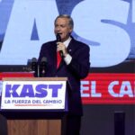 El candidato José Antonio Kast, de la extrema derecha, gana las presidenciales en Chile