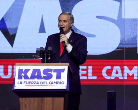 El candidato José Antonio Kast, de la extrema derecha, gana las presidenciales en Chile
