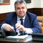 Cerdán deja de cobrar la indemnización por cese del Congreso, tras percibir cerca de 19.000 euros